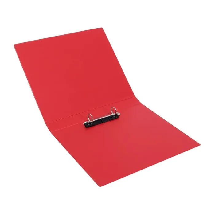 Bantex Ring Binder A4 2 Ring D 20mm #8212 - Gambar 7