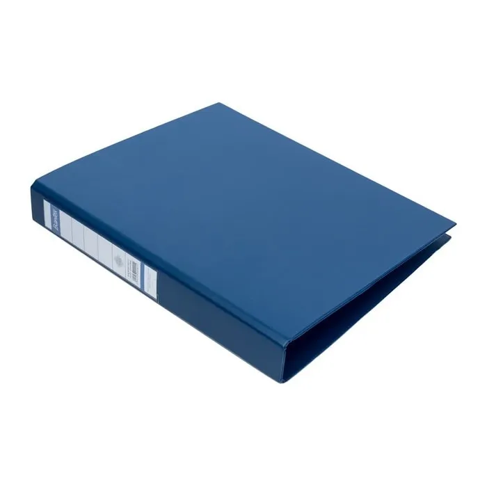 Bantex Ring Binder A4 2 Ring D 25mm #8222 - Gambar 7