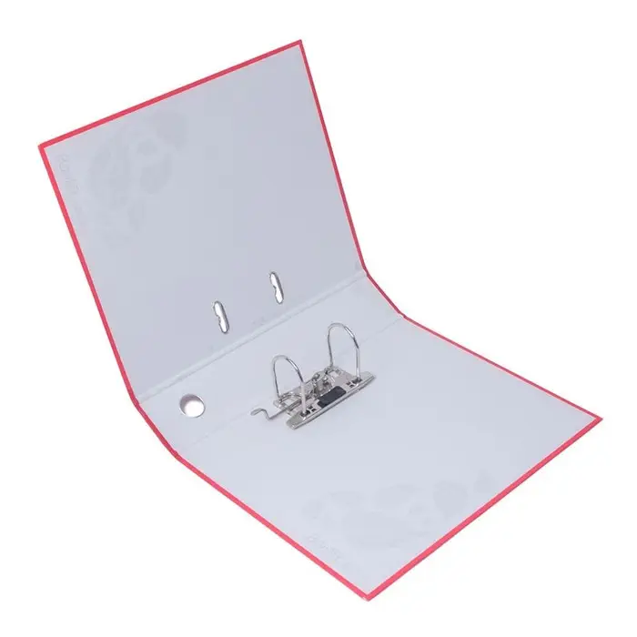Bantex Lever Arch File Ordner Trendy Folio 7cm #1446 - Gambar 4