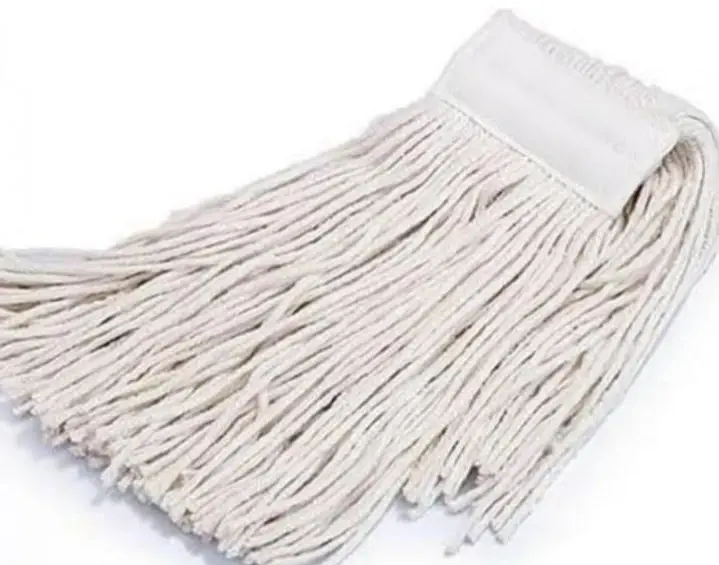 Kain Mop Eksklusif