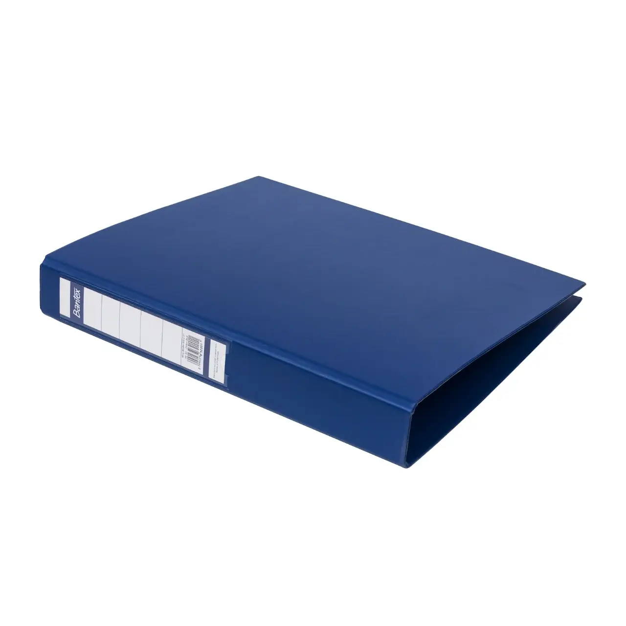 Bantex Ring Binder 3 Ring D 25mm A4 #8322 - Gambar 2