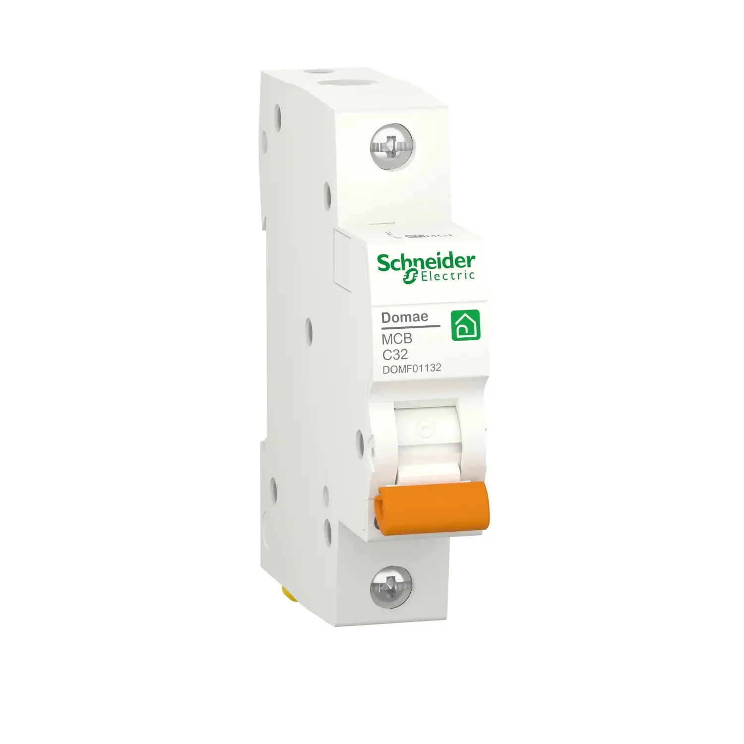 SCHNEIDER MCB 1 Phase 32 Ampere DOMF01132