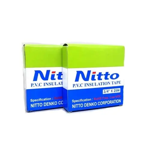Nitto Isolasi Listrik