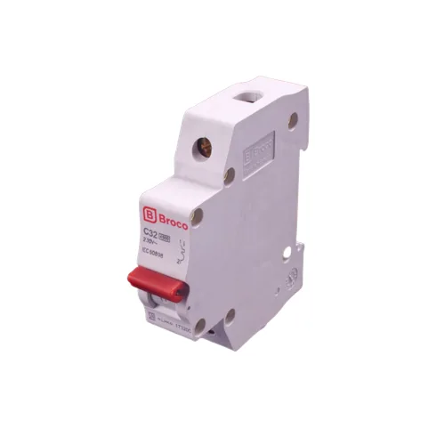 MCB 1 Phase 32 Ampere