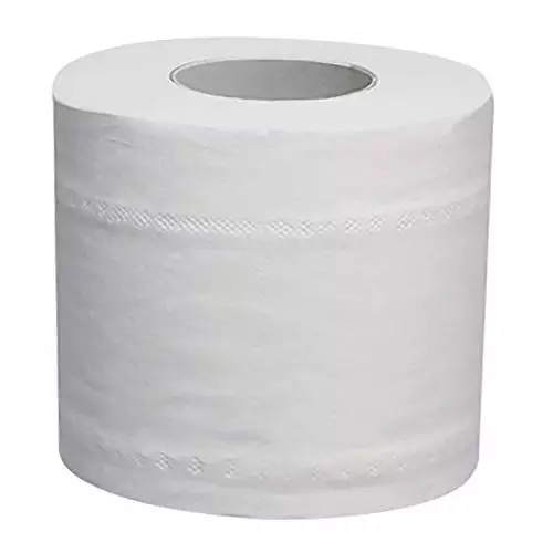 TOILET ROLL TISSUE